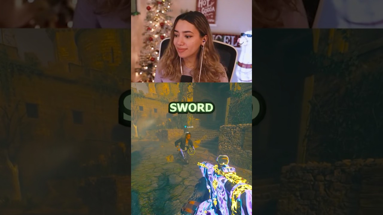 Guide to INSANE Sun Sword on Citadelle Des Morts! ☀️