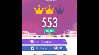 Piano tiles pt1    soz about the loud noise screenshot 4