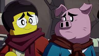 Would Anyone Care - Monkie Kid AMV
thought this would be a good song since pretty much all the characters got traumatizes in one way or another in the show, plus I love this song a lot and have used it for other fandoms
Song used: Would Anyone Care by Citizen Soldier
Clips used: Monkie Kid Would Anyone Care - Monkie Kid AMV