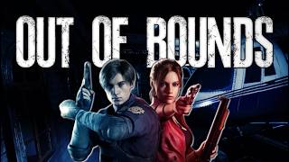 RE2 Remake: What's Really Happening Off Camera