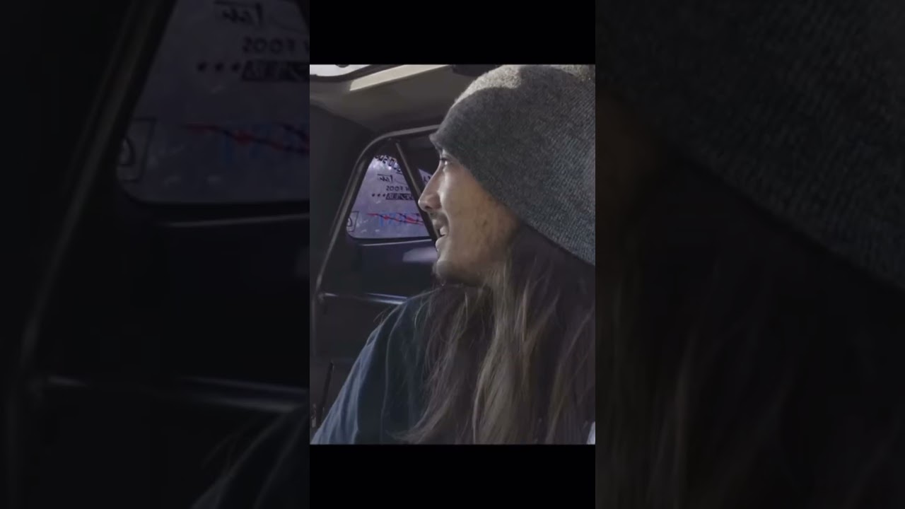 Ryan kado animal style drifting at meihan in japan!