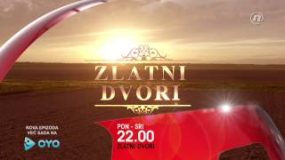 Zlatni Dvori - Promo 1 Svibanj 2017.