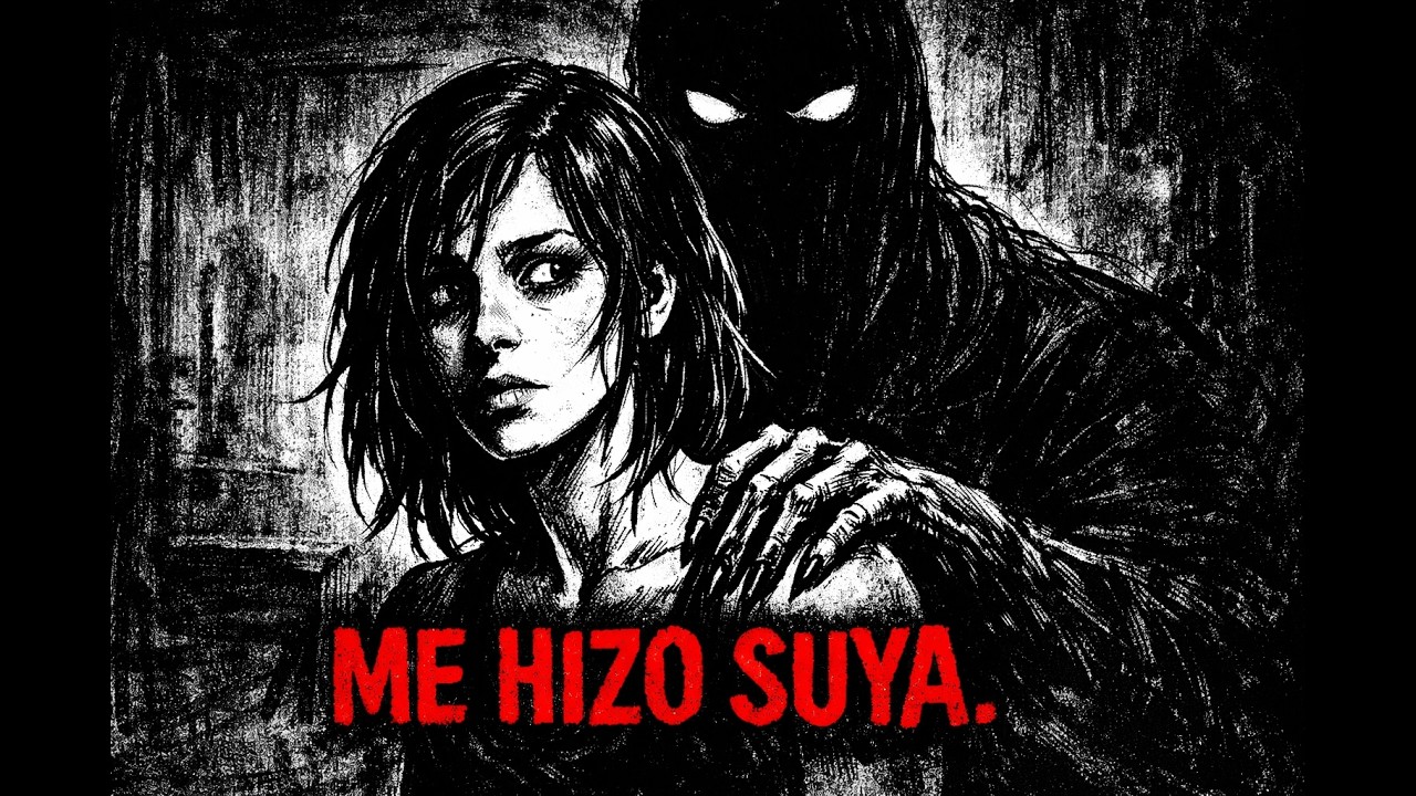 Encendí Una Vela y Perdí el Control de Mi Propia Casa