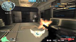 ghostmode gameplay
