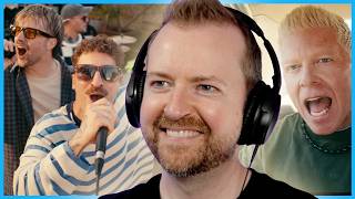 The 2026 Summer Anthem Is Here!