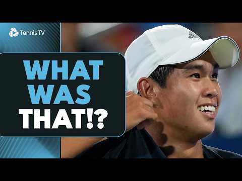 Two CRAZY Points In The SAME Game 😱 | Montreal 2026 Highlights