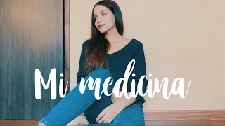 Mi medicina - CNCO | Laura Naranjo cover