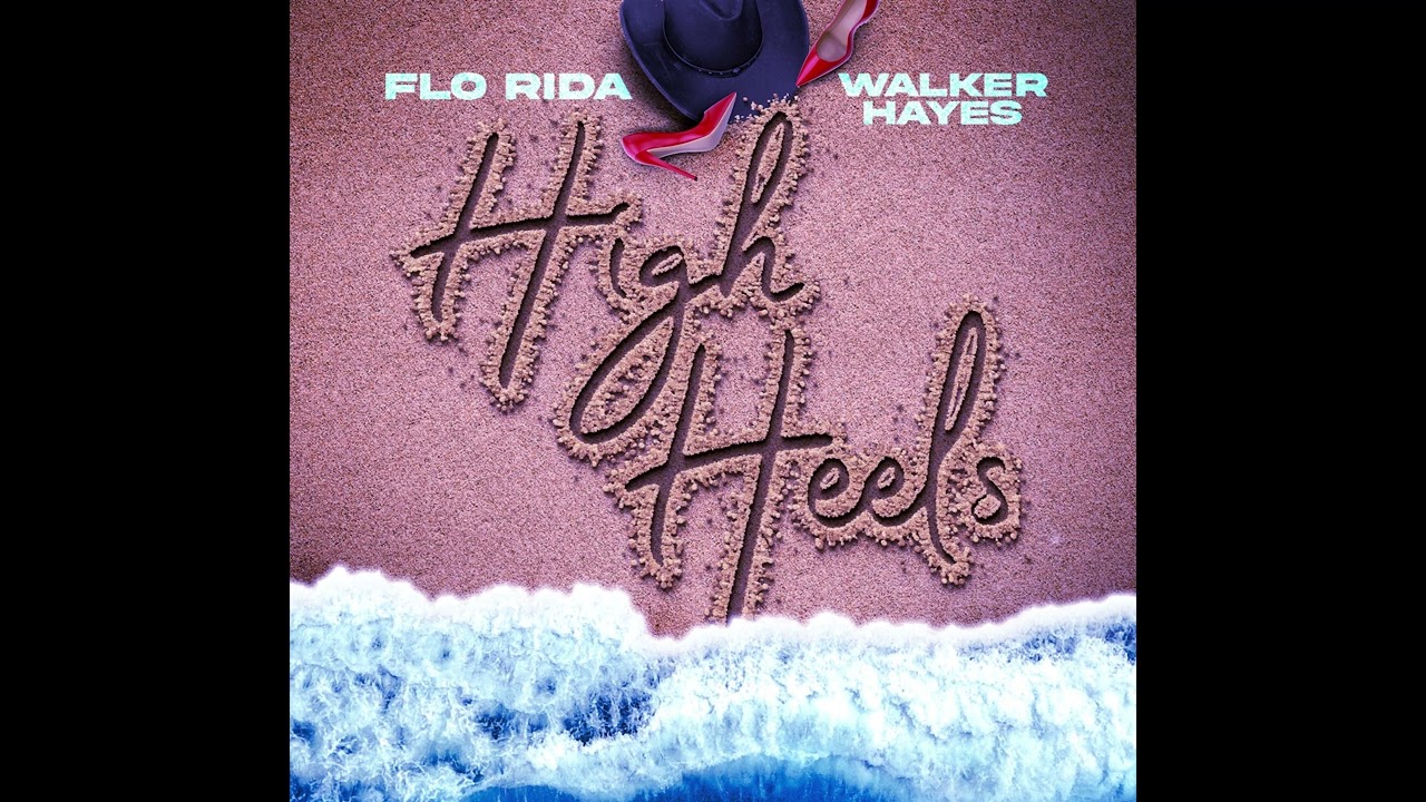 High Heels (Whistle While You Twerk) (Remix)