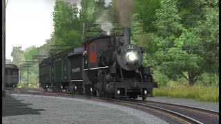 K&L Trainz H&W F1b Promo (Official)
