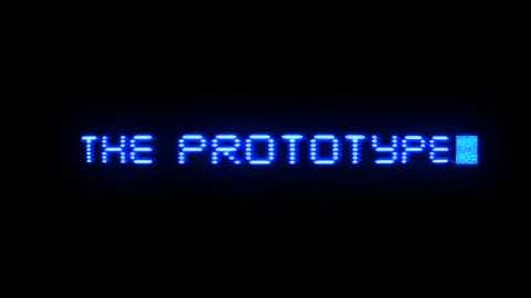 The Prototype Title Preview