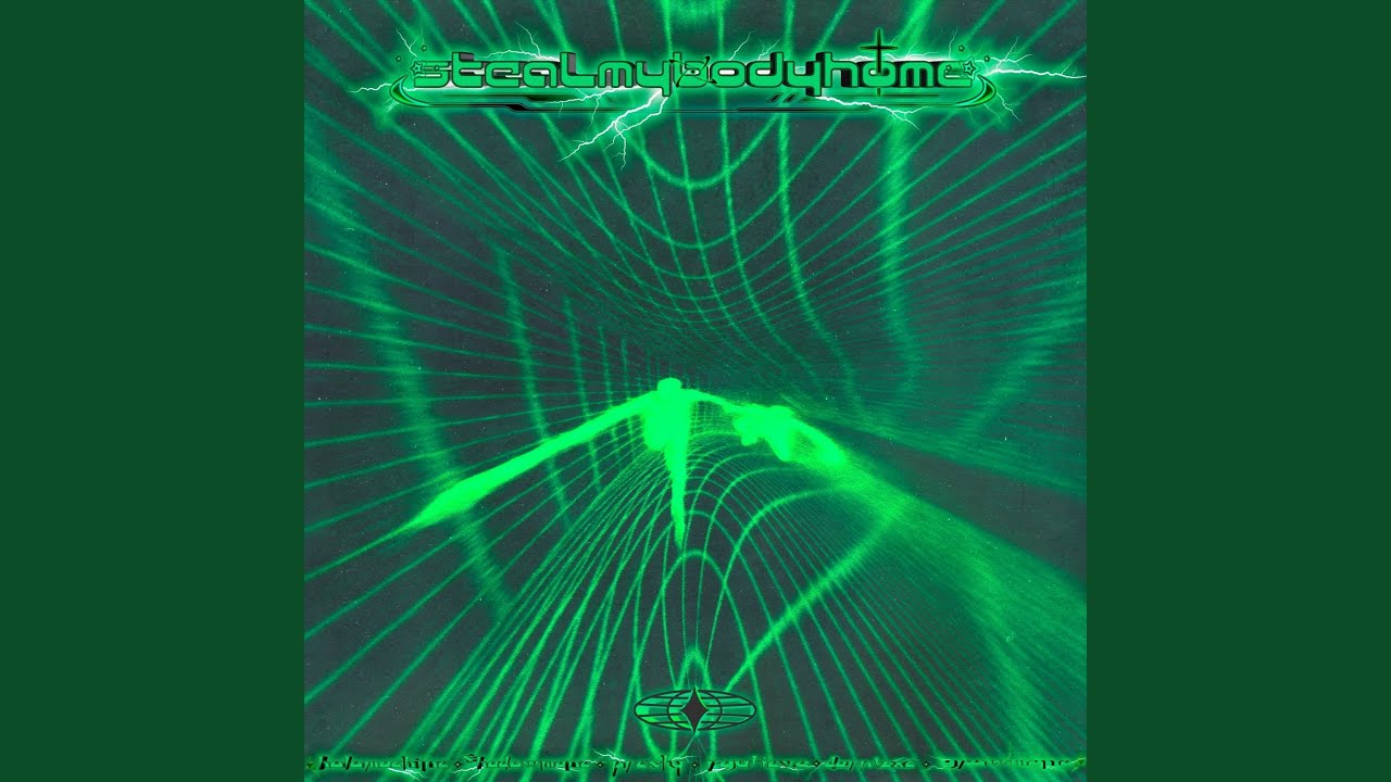 Watch ambient on YouTube Watch ambient on YouTube