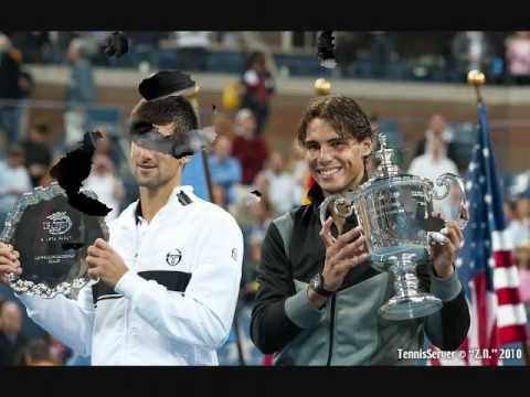 Novak Djokovic vs Rafael Nadal ( Australian Open 2012 ...