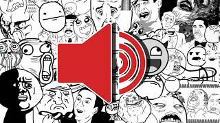 Metal Gear Solid Meme Sound Effect