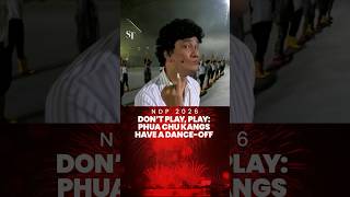 Gurmit Singh returns as Phua Chu Kang alongside many other PCKs | NDP2026