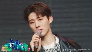 20220528 [FULL] B.I on IDENTITY FEST 2022 on Amazon Music Twitch LIVE