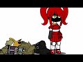 HE LOOKS LIKE BOBBY FROM LIZARD LICK! | Gacha x FNAF