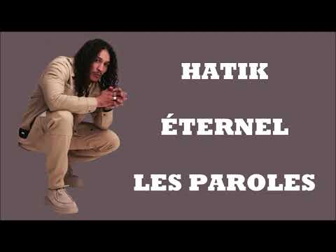 hatik éternel parole