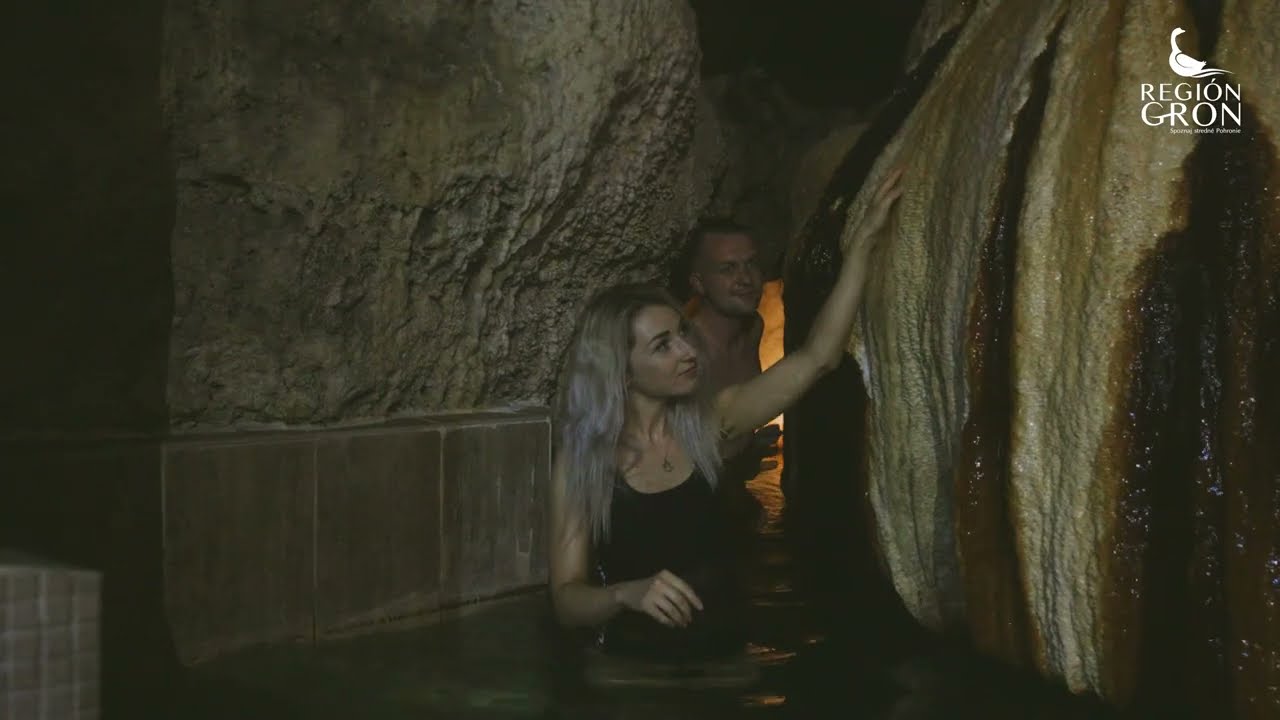 KÚPELE SKLENÉ TEPLICE