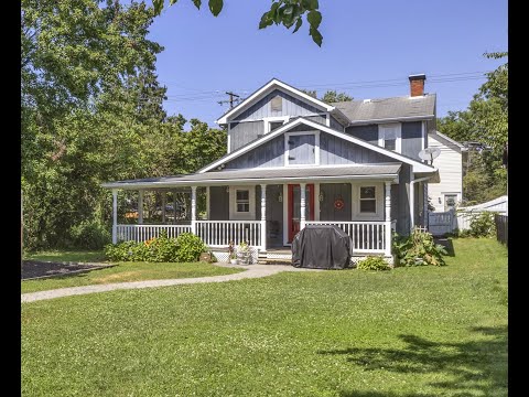 18 E Pittsburgh Street, Delmont, PA home video tour