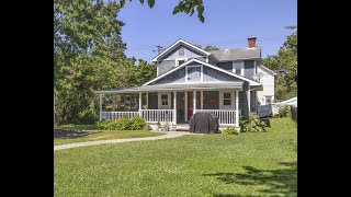 18 E Pittsburgh Street video tour