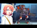装甲娘戦機に出てくる LBX を紹介しよう！【ゆっくり解説 & ゆっくり実況】【ダンボール戦機W】