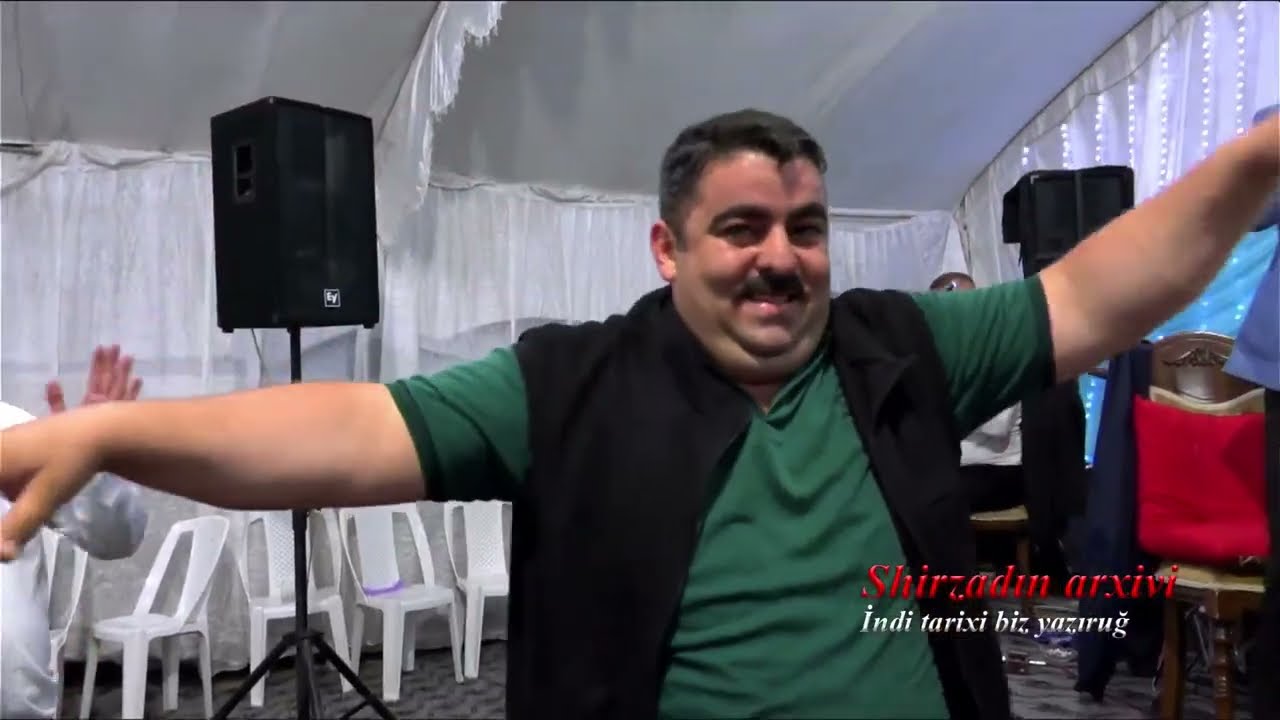 Turalın  övladının xeyir işi Güzdək kəndi 2023