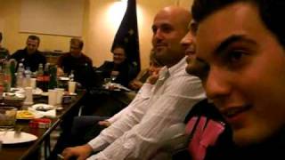 Parakath Berolino - Part 2 - Rasopoulon - Panidis & Savvidis & Xenidis [07.11.2008]