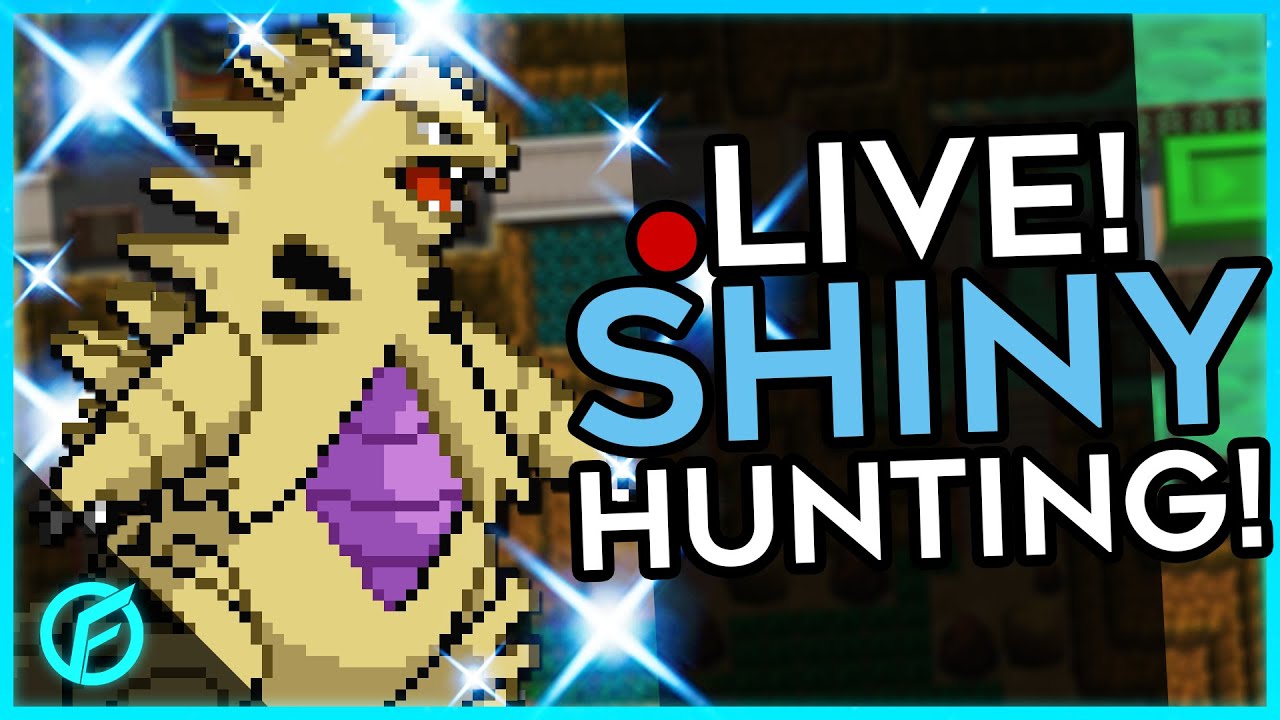 ✨B2W2 Wild Tyranitar Shiny Hunt! |⚡!ROGUE⚡|🌟!SHINYDEX🌟|🟣!TWITCH🟣|