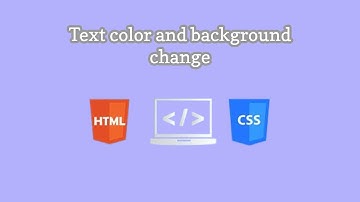 "Change Text Color and Background in VS Code - Step-by-Step Tutorial"