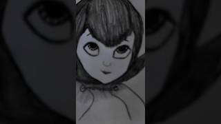 navis drawing#shortsfeed#mavis#easyartloverhoteltransilvânia