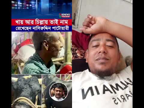 নাসিরুদ্দিন পাটোয়ারী#bnp#চাদাবাজ#viral