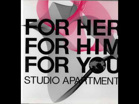 Studio Apartment – For Her, For Him, For You - YouTube