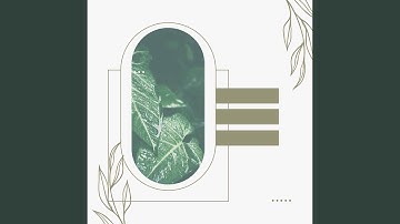 Pulsating Ambiance for Daily Nature Experiences