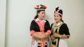 Paj tag Lis thiab xia vaj kwv txhiaj phooj ywg yuav sib ncaim Paj tag Lis thiab xia vaj kwv txhiaj phooj ywg yuav sib ncaim
