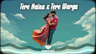 Tere Naina x Tere Warga • @ImSnigdhaa ft. Sush & Yohan • Hindi X Panjabi X Marathi X Bengali