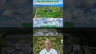 Palmer Ranch East: 5,700-Home Development Advances