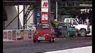 Mg Zr Does 10.2 14 Mile Santa Pod