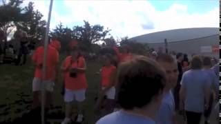 Tiger Walk 2015 Profile