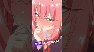 This Harem Anime Is Too Good😱