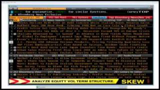 Nov 14 Daily Stock Market Recap by TFNN - 2011