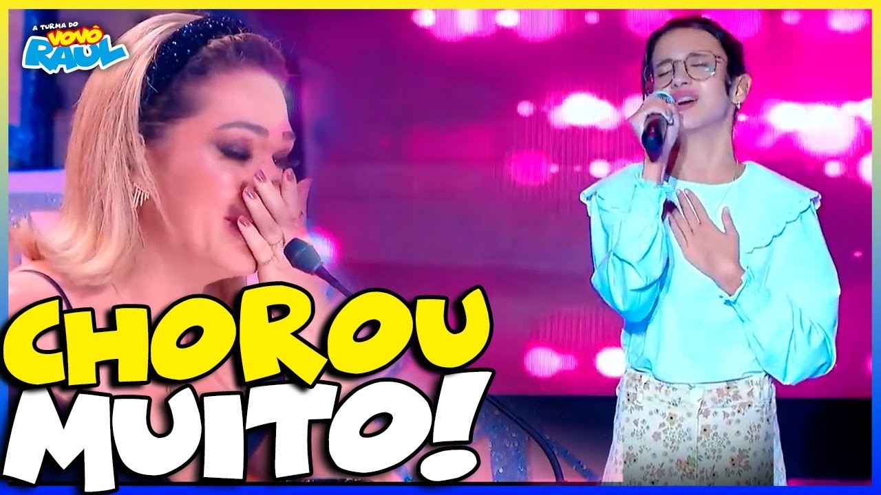 HELOÍSA GIBERTONI CANTOU 