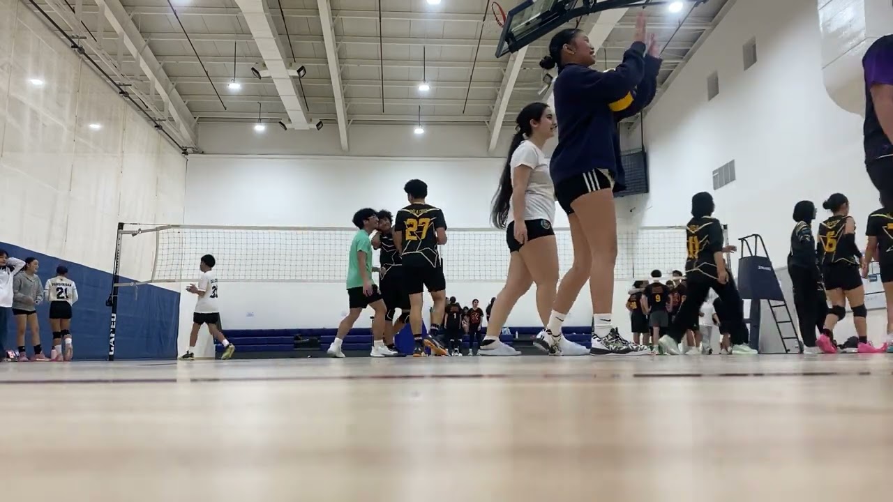 boys vs olympic stars