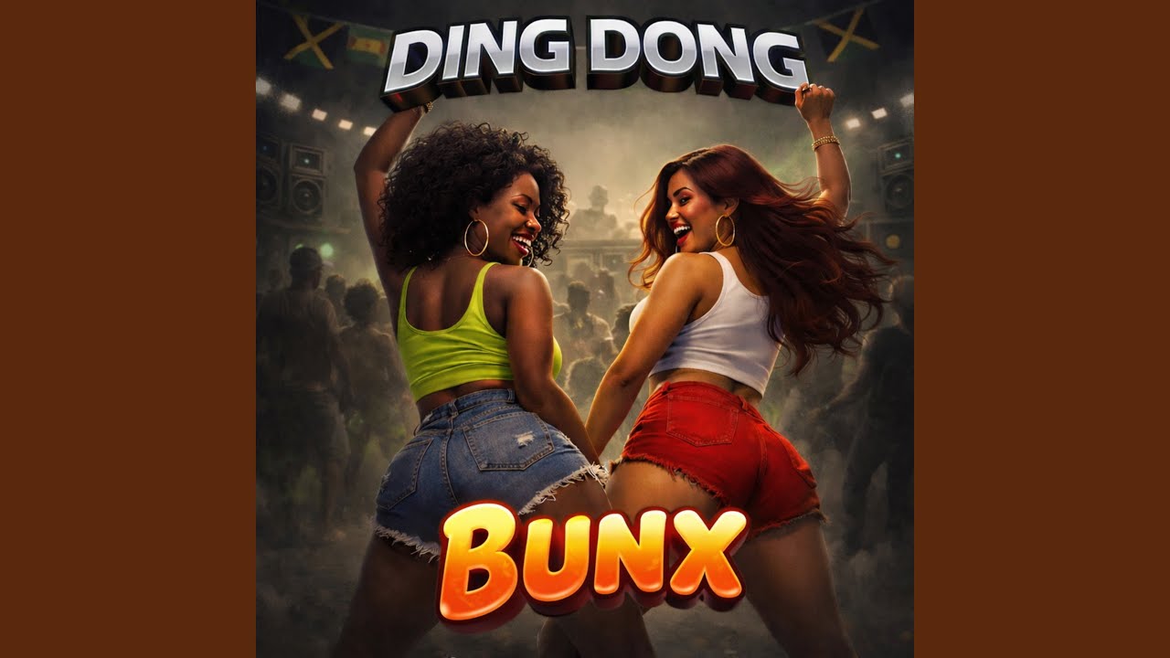 Watch Bunx on YouTube Watch Bunx on YouTube