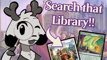 The Secret to Consistent Commander Decks (Toolboxing 101)