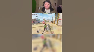 WHAT JUST HAPPENED IN CODM #callofdutymobile #codm #codmobile