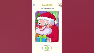 DOP3 displace one part | All Levels Gameplay Android,ios (level 453✅454✅)#shorts #gameplay