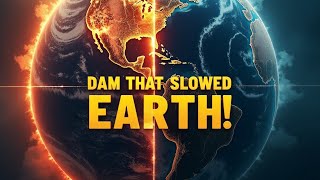 Celebrity This Dam Is So Big… It Slowed Down Earth’s Rotation! #ThreeGorgesDam #EarthRotation #ScienceFacts Profile