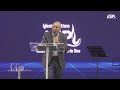 EN VIVO | 1er Ayuno Congregacional | Miércoles, 01 de Abril 2026