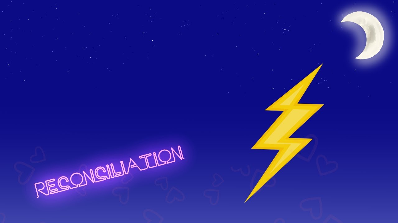 J'aurais pas du crier - RP Girlfriend français -