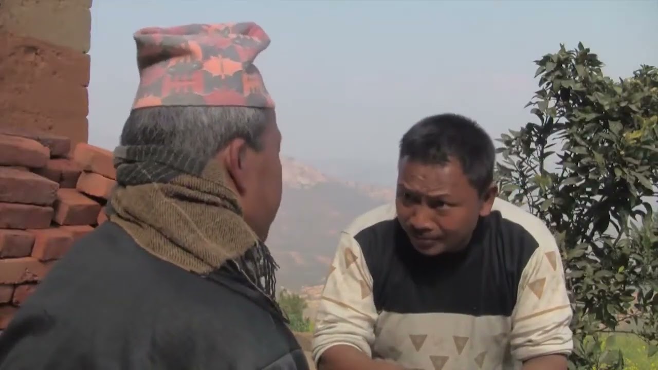 The Village Sanitation Program Nepal